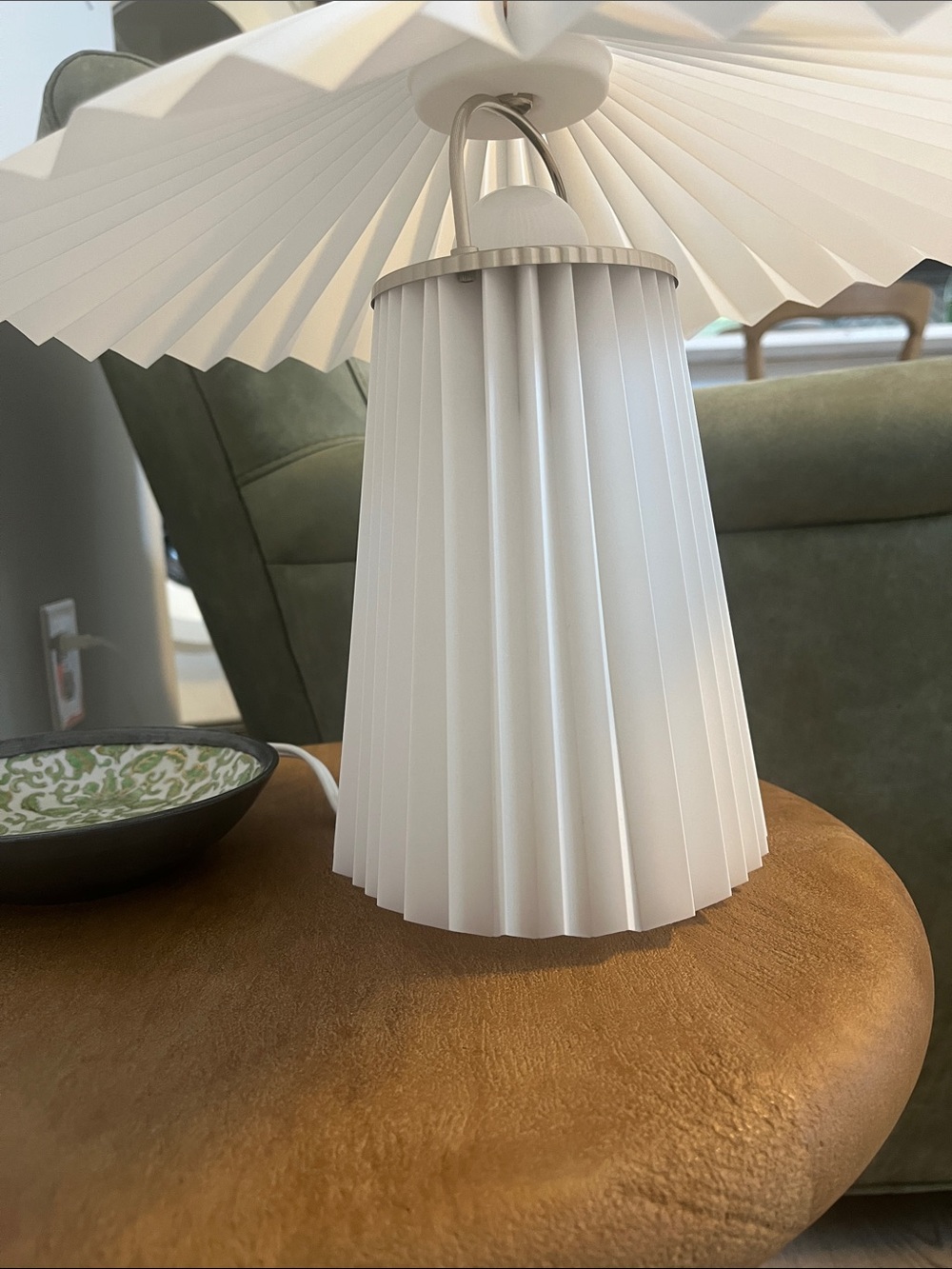 IKEA kuddlava lamp - Picture 4 of 5